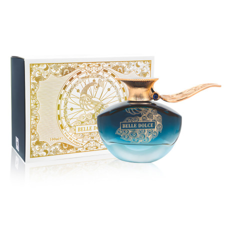 Fragrance World Belle Dolce жіноча парфумована вода 100 мл